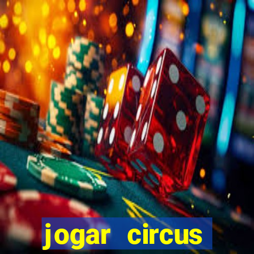 jogar circus delight demo