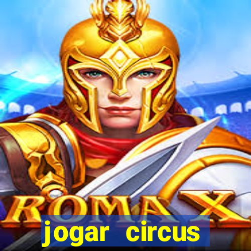 jogar circus delight demo