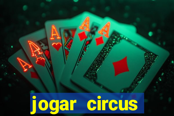 jogar circus delight demo