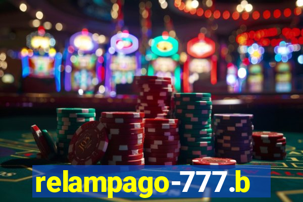 relampago-777.bet