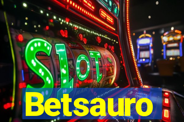Betsauro