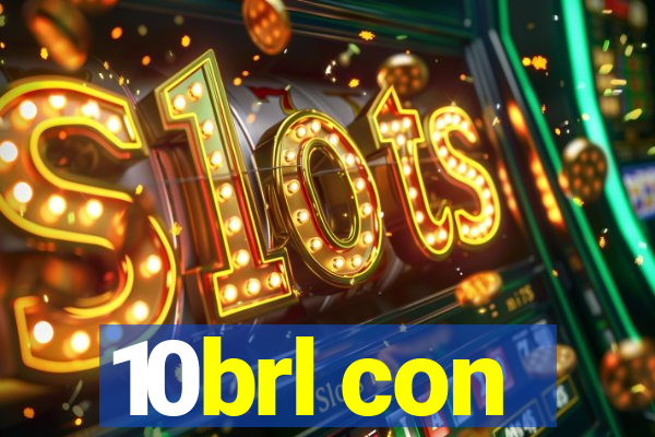 10brl con