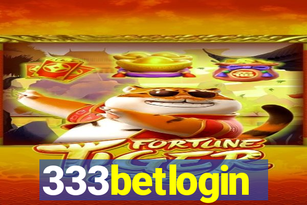 333betlogin