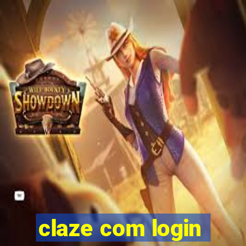 claze com login