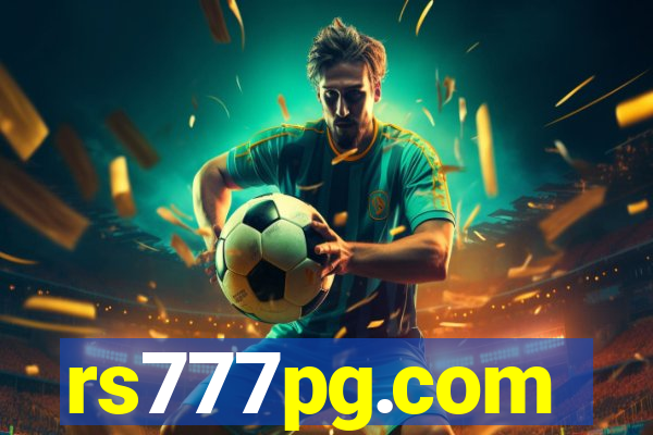 rs777pg.com