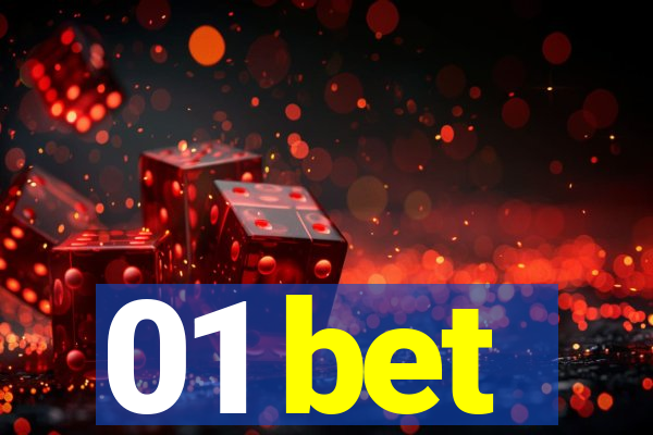 01 bet