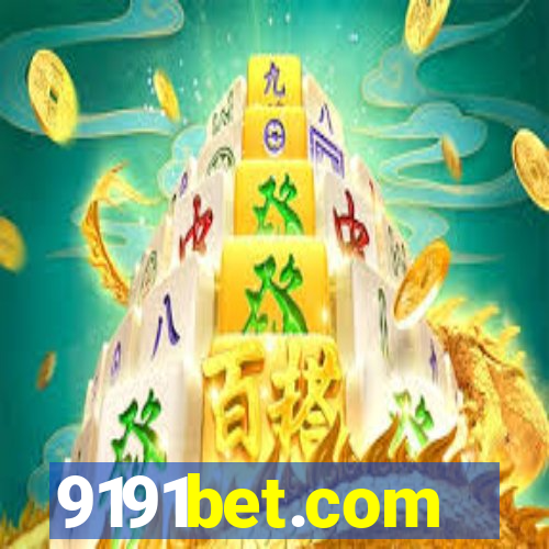 9191bet.com