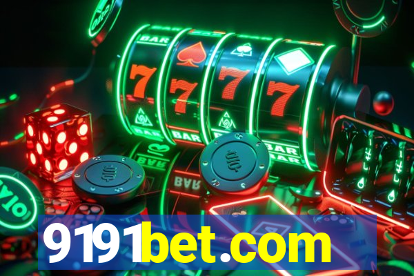 9191bet.com