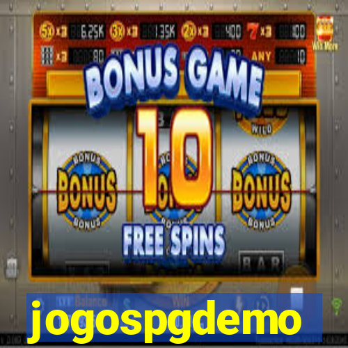 jogospgdemo