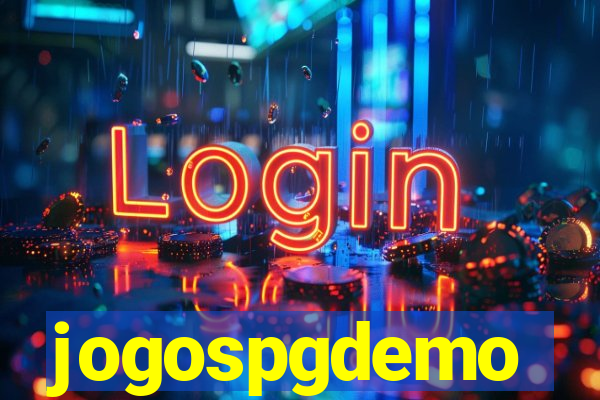 jogospgdemo
