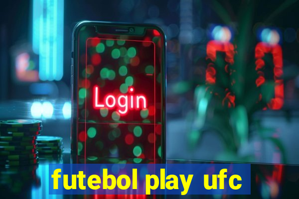 futebol play ufc