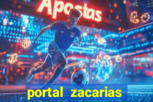 portal zacarias menina da carreta