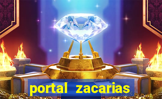 portal zacarias menina da carreta