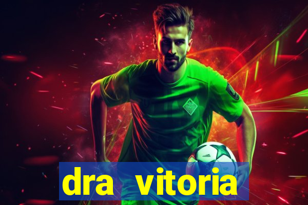 dra vitoria ginecologista cruzeiro sp