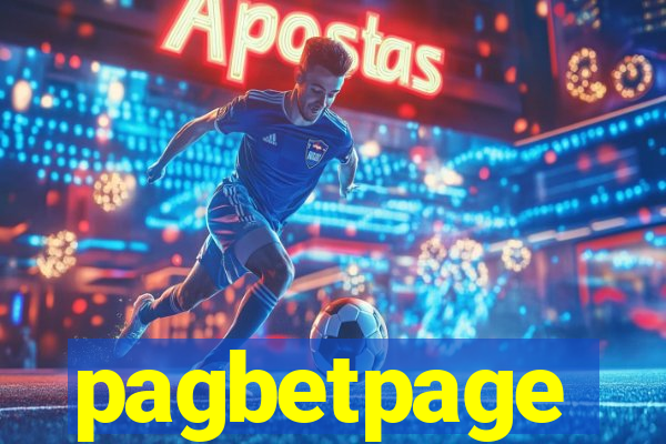 pagbetpage