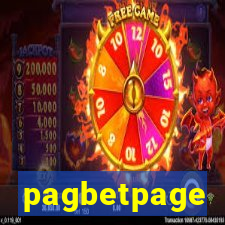 pagbetpage