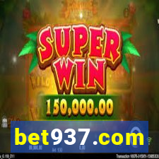bet937.com