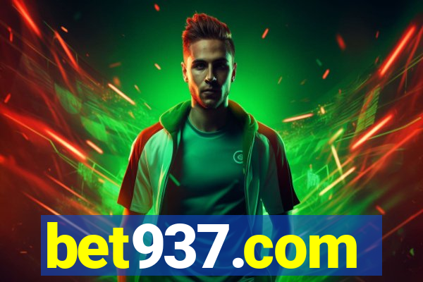 bet937.com