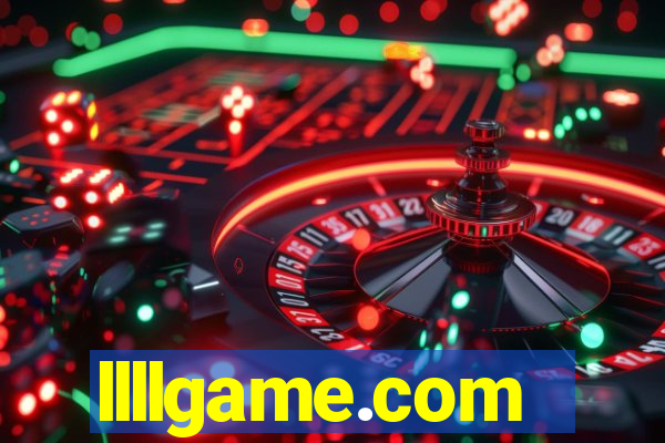 llllgame.com