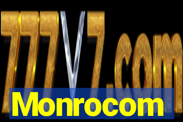 Monrocom