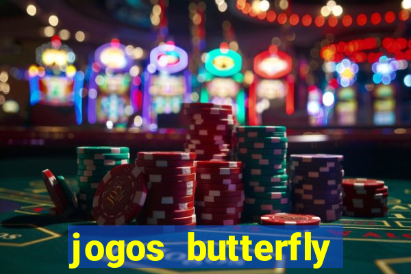 jogos butterfly kyodai 123