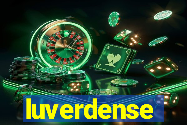 luverdense