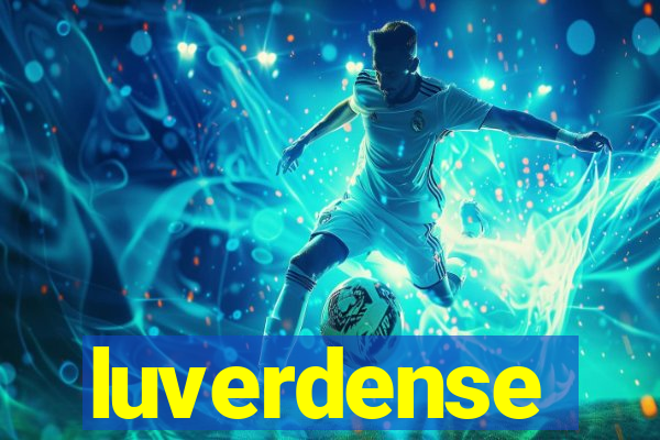 luverdense
