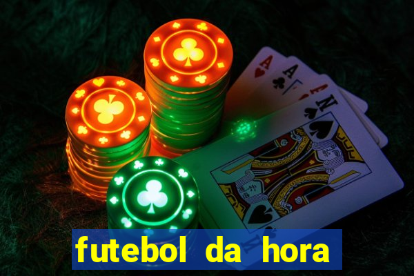futebol da hora 3.7 no play store