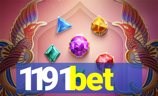1191bet