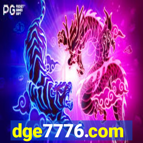 dge7776.com