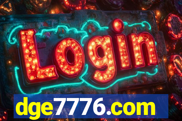 dge7776.com