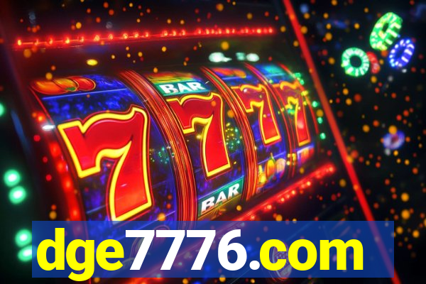 dge7776.com