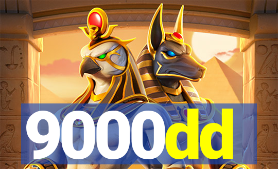 9000dd