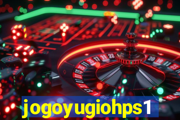 jogoyugiohps1