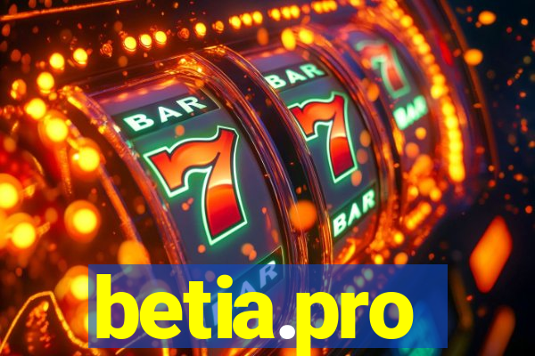 betia.pro