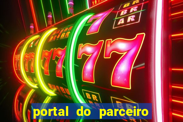portal do parceiro i food