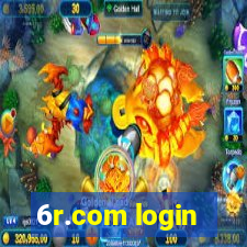 6r.com login
