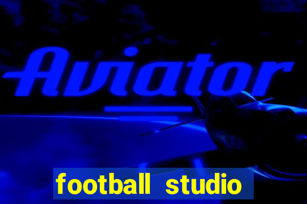 football studio sinais grátis $100