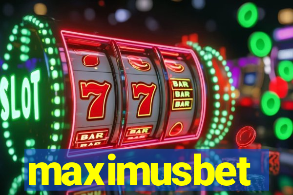 maximusbet