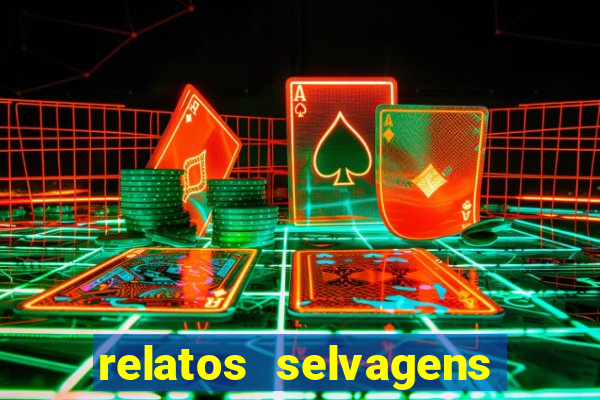 relatos selvagens dublado online