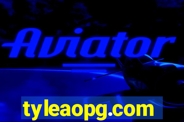 tyleaopg.com