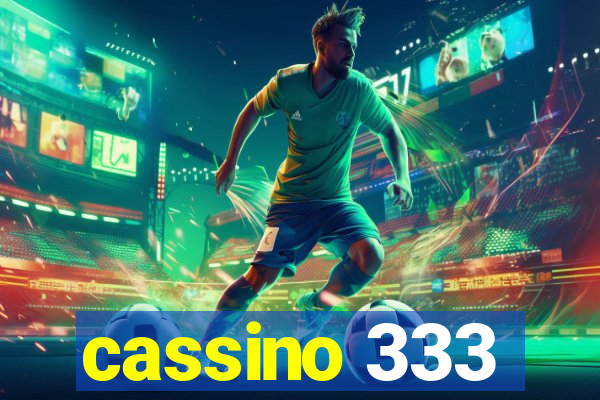 cassino 333