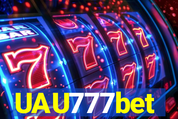 UAU777bet