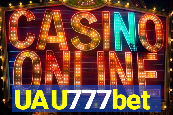 UAU777bet