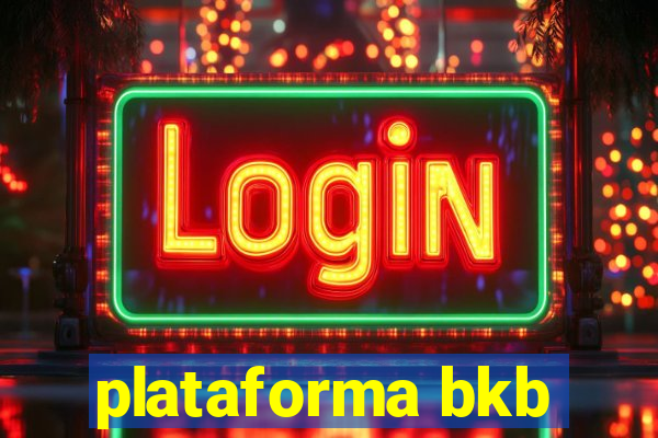 plataforma bkb