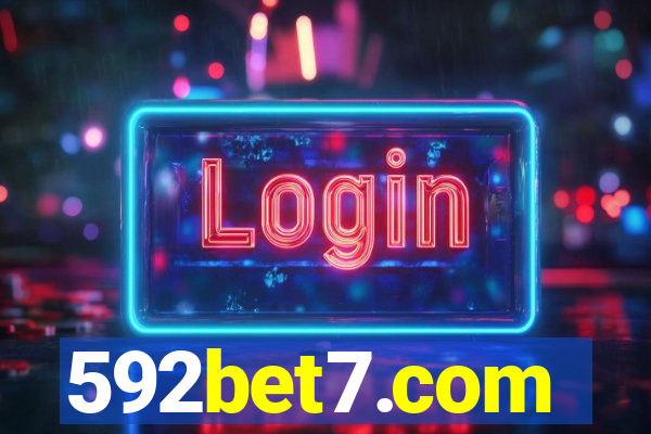 592bet7.com