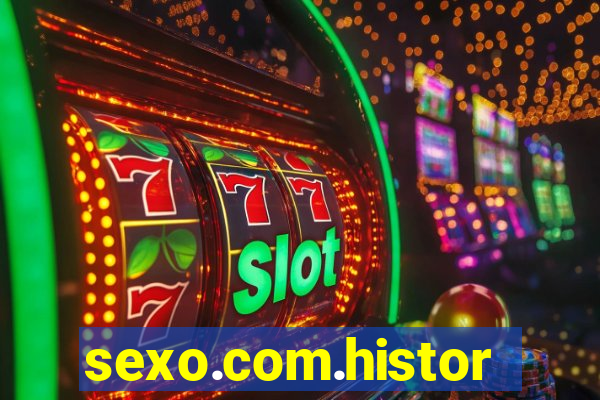 sexo.com.historia