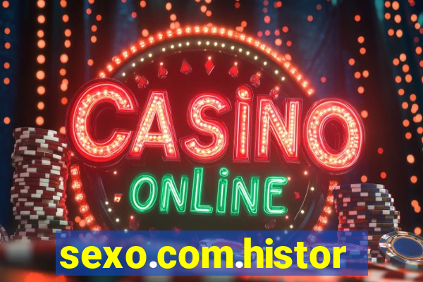sexo.com.historia