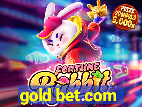 gold bet.com