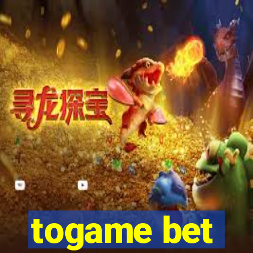 togame bet